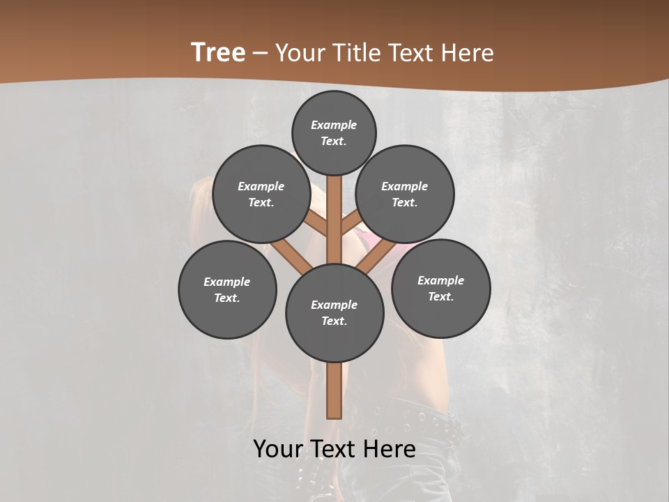 Summer Love PowerPoint Template