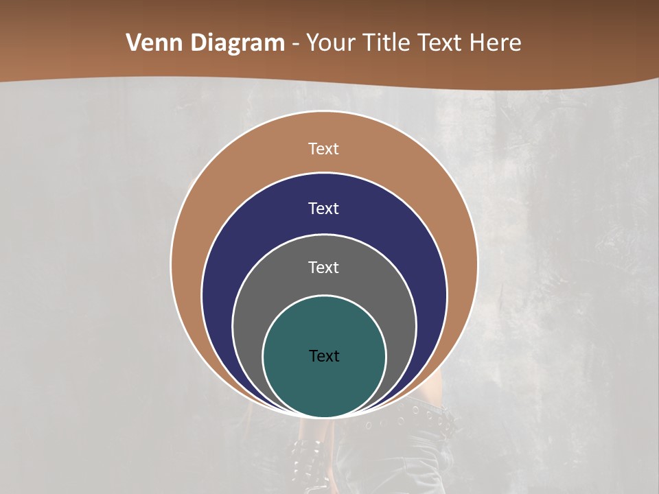 Summer Love PowerPoint Template