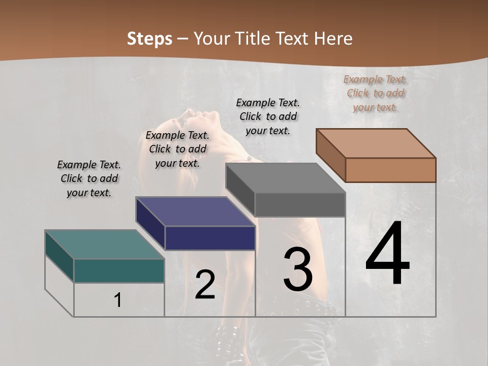 Summer Love PowerPoint Template