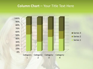 Enjoyment Horizontal Child PowerPoint Template