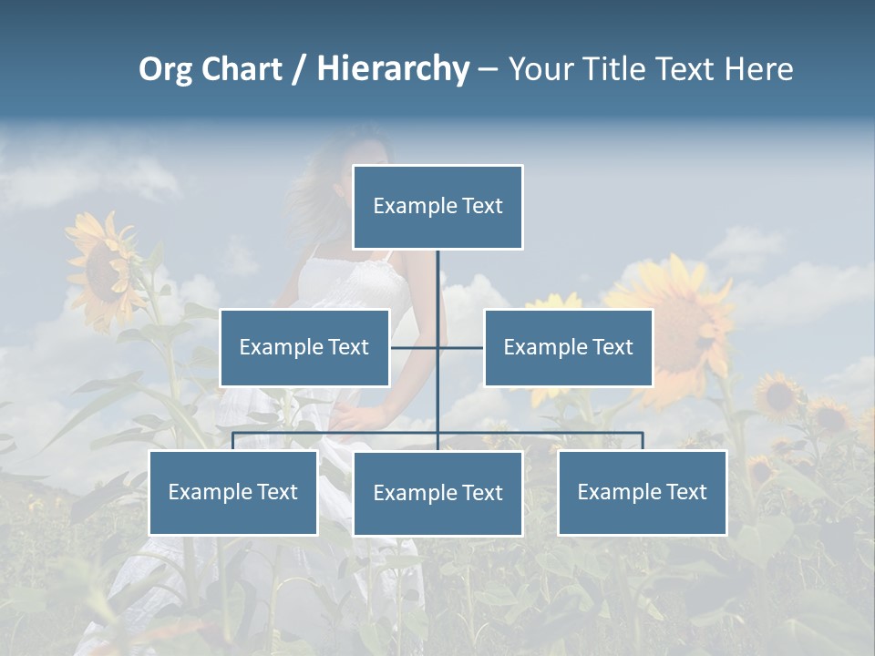 Nature Alone Cereal PowerPoint Template