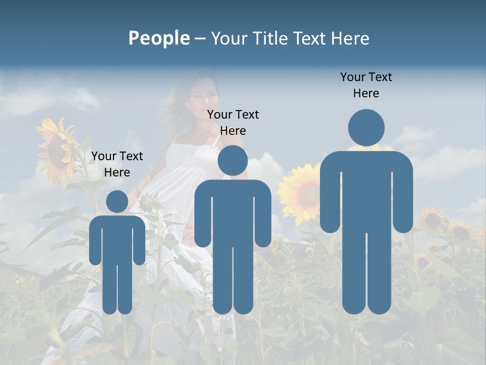 Nature Alone Cereal PowerPoint Template