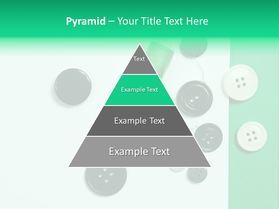 Sew Skill Thread PowerPoint Template