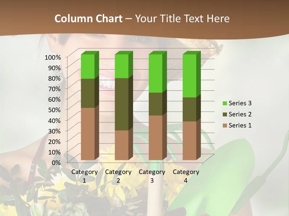 Bright Studio Modern PowerPoint Template