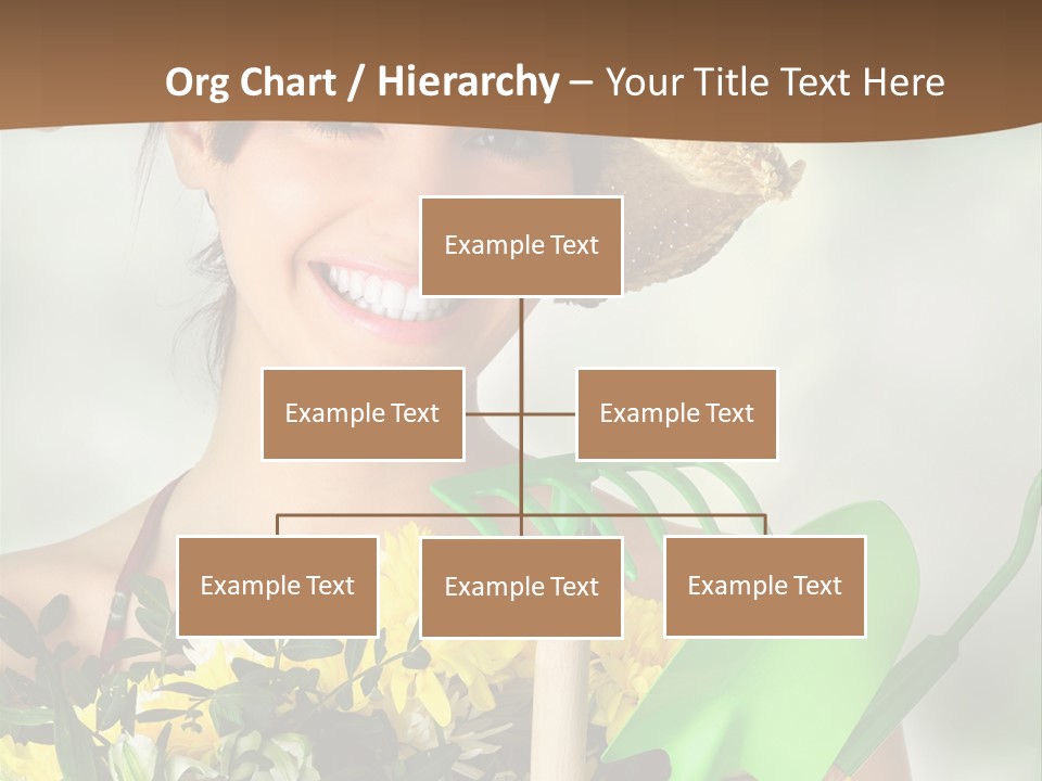 Bright Studio Modern PowerPoint Template