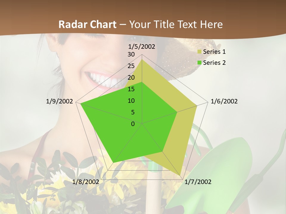 Bright Studio Modern PowerPoint Template