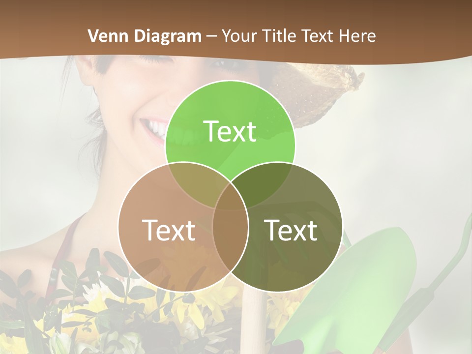 Bright Studio Modern PowerPoint Template