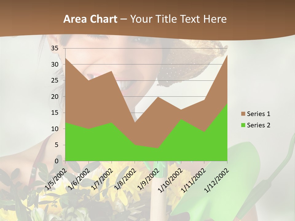 Bright Studio Modern PowerPoint Template