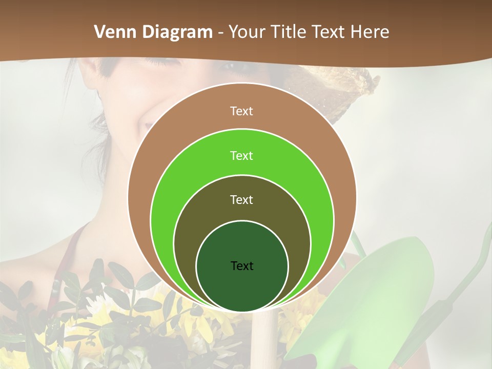 Bright Studio Modern PowerPoint Template