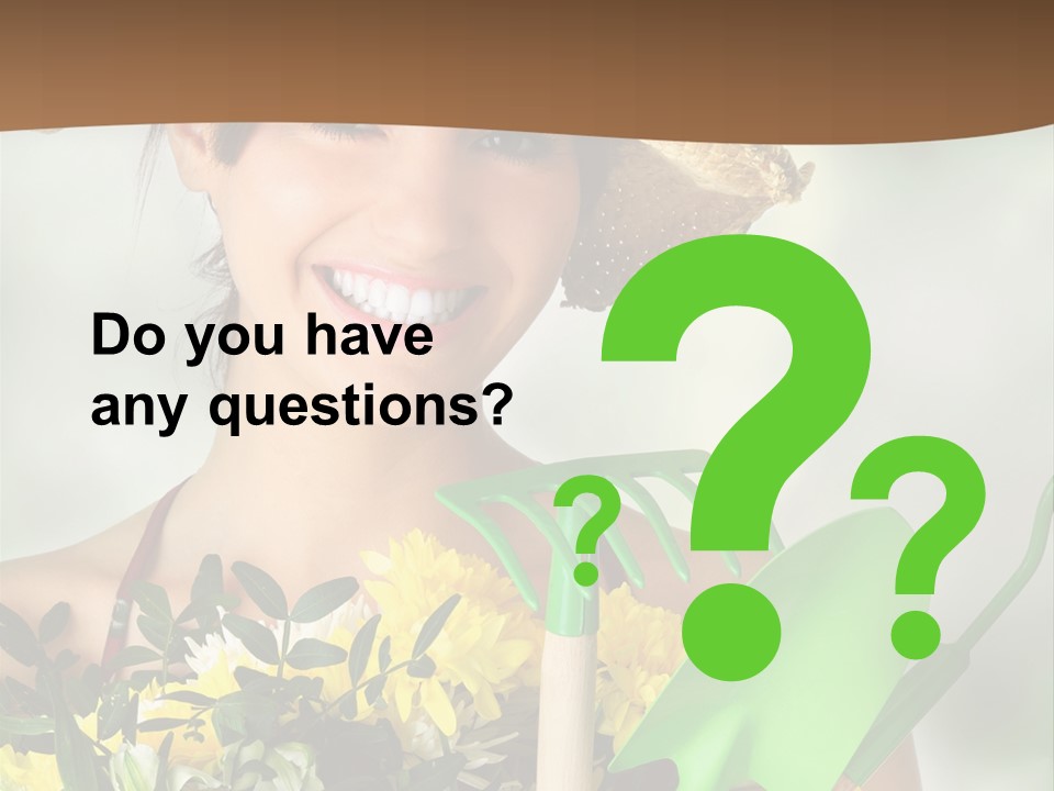 Bright Studio Modern PowerPoint Template