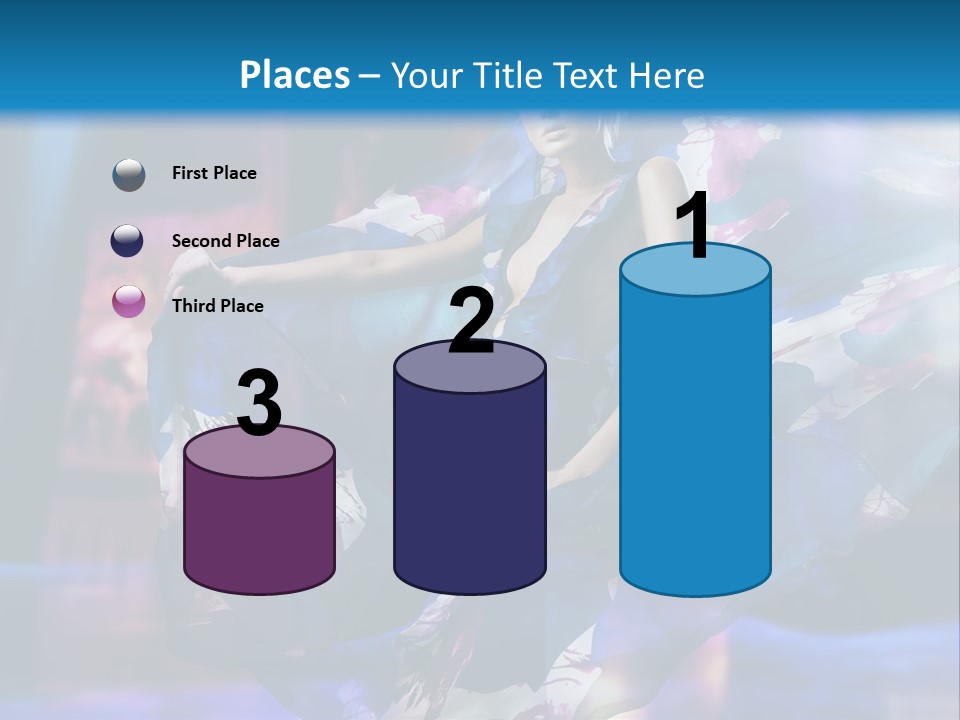 Joomla Photography Template PowerPoint Template