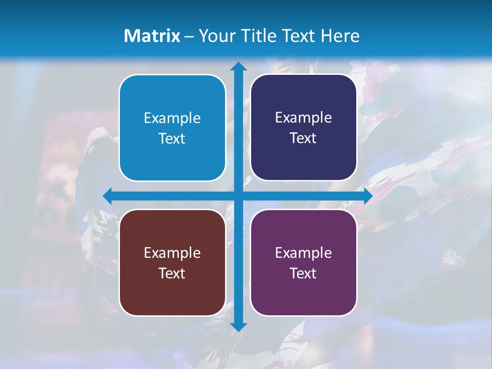 Joomla Photography Template PowerPoint Template