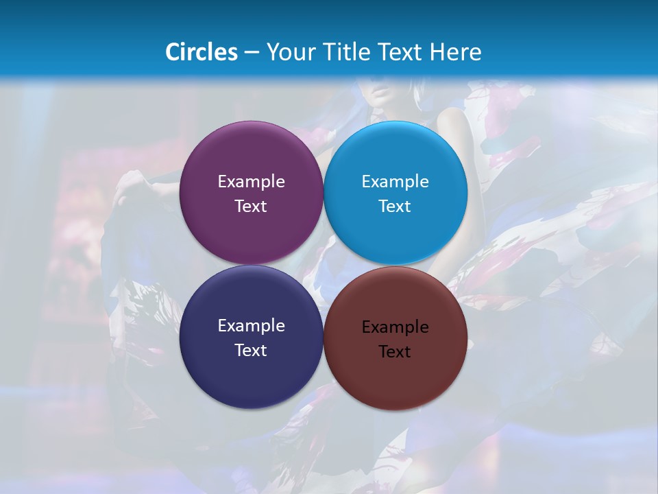 Joomla Photography Template PowerPoint Template