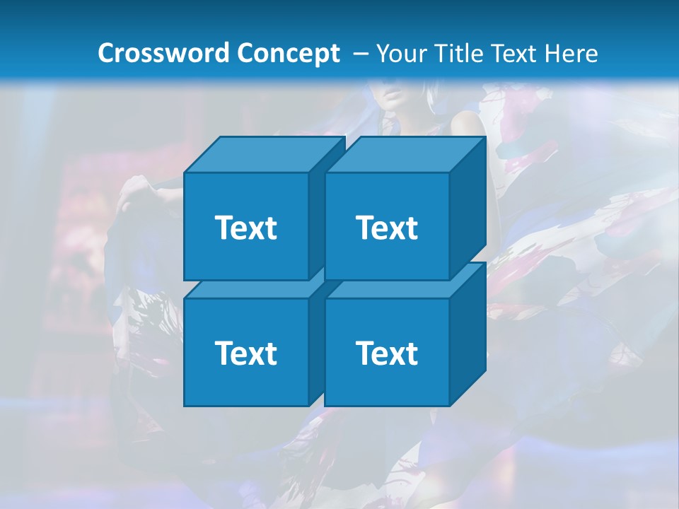 Joomla Photography Template PowerPoint Template