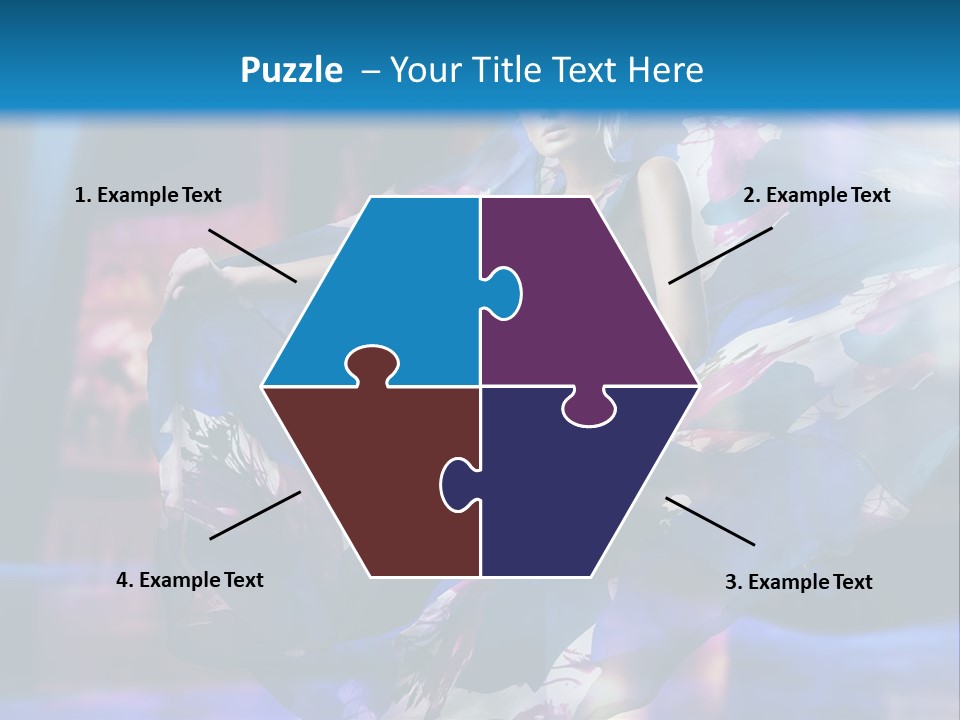 Joomla Photography Template PowerPoint Template
