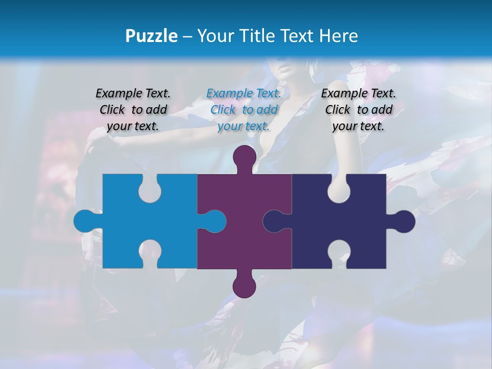 Joomla Photography Template PowerPoint Template
