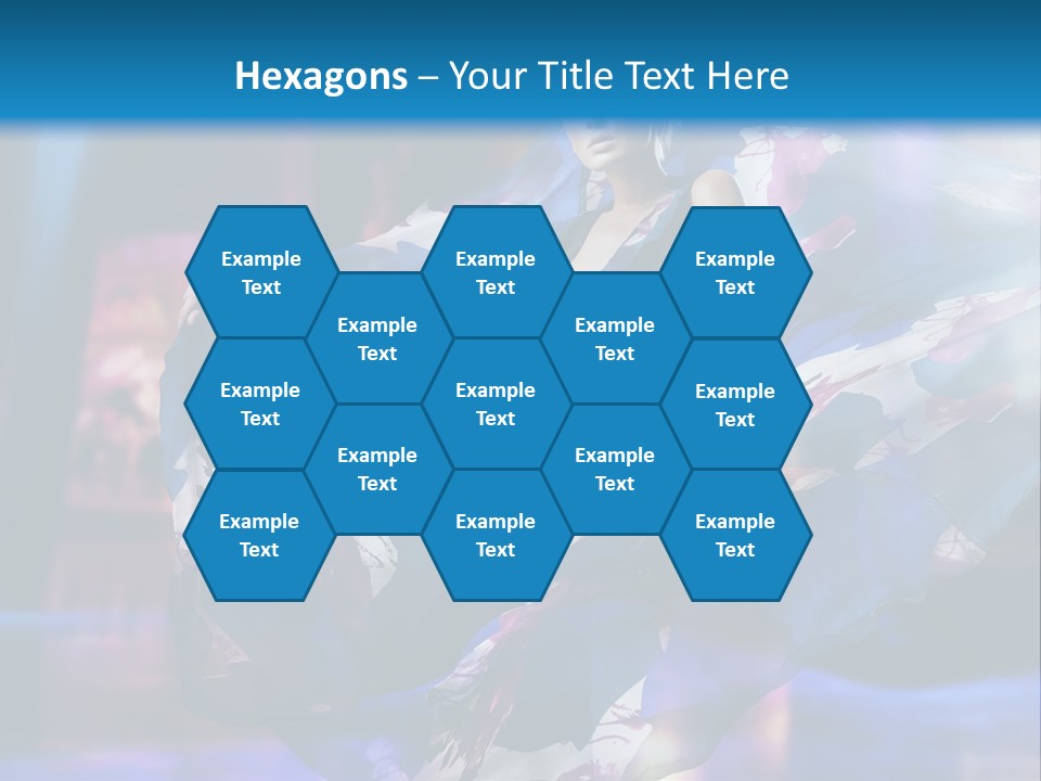 Joomla Photography Template PowerPoint Template