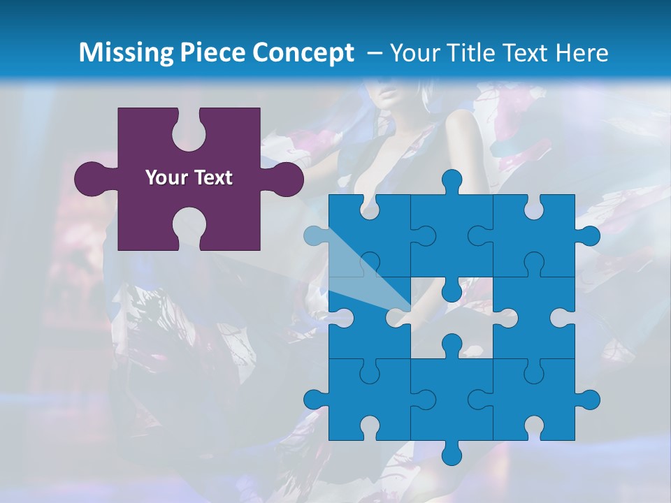 Joomla Photography Template PowerPoint Template