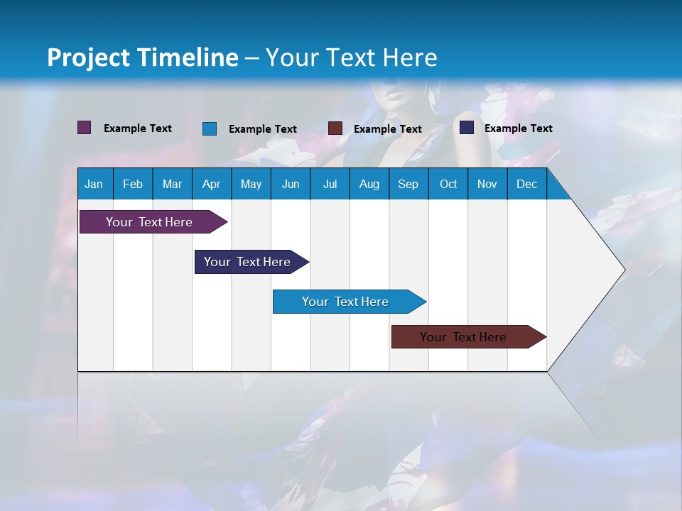 Joomla Photography Template PowerPoint Template