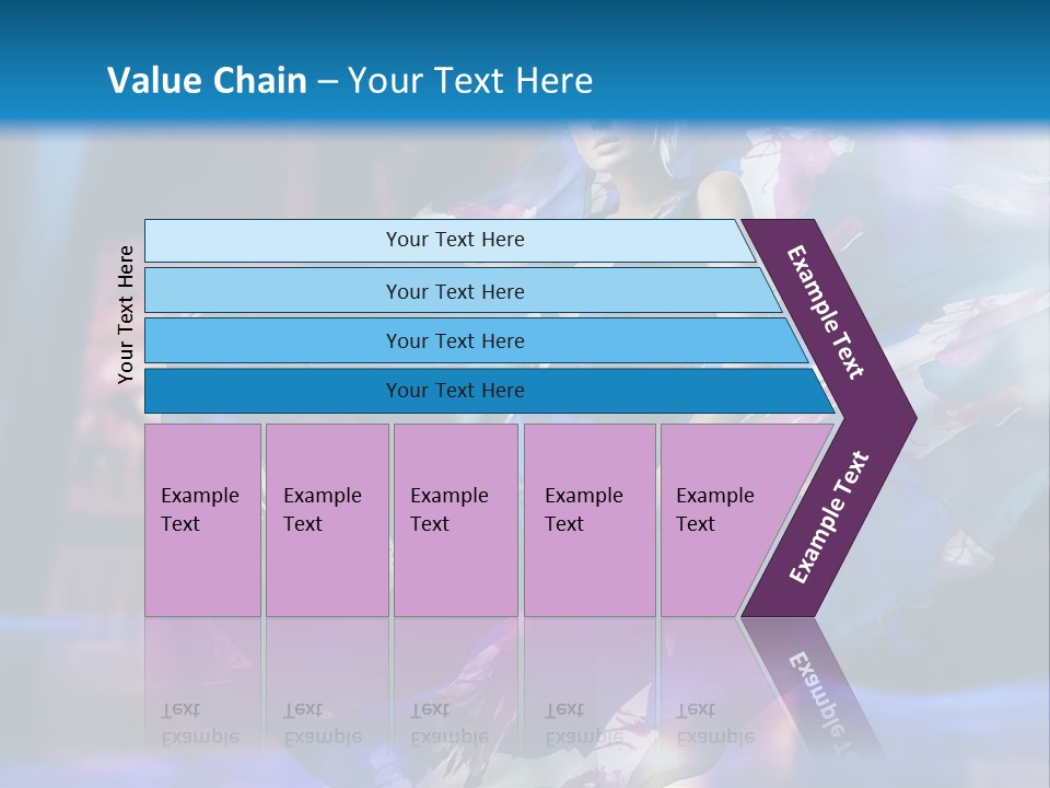 Joomla Photography Template PowerPoint Template