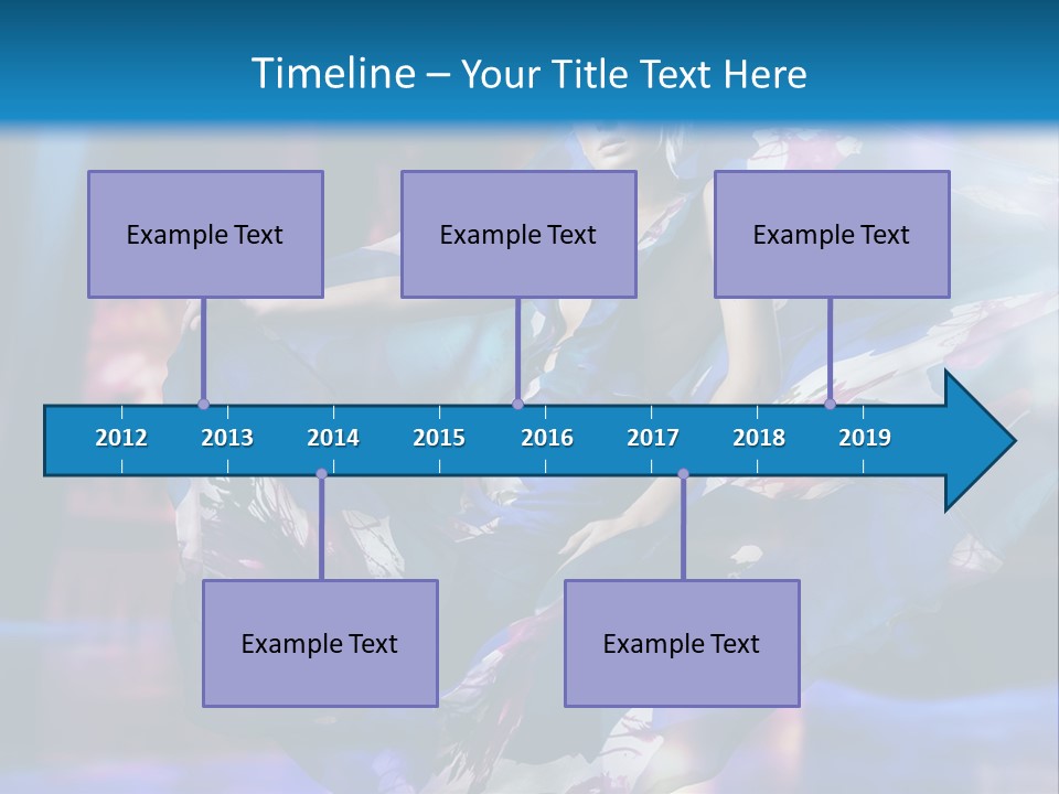 Joomla Photography Template PowerPoint Template