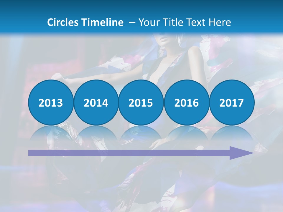 Joomla Photography Template PowerPoint Template