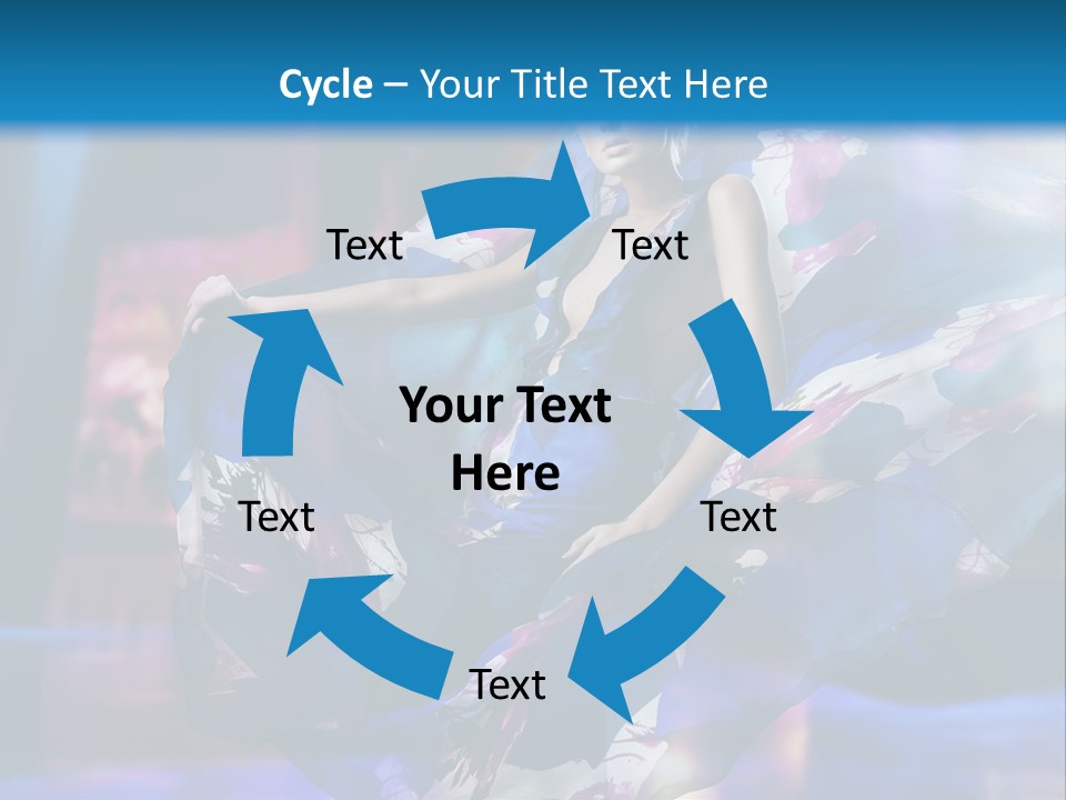 Joomla Photography Template PowerPoint Template