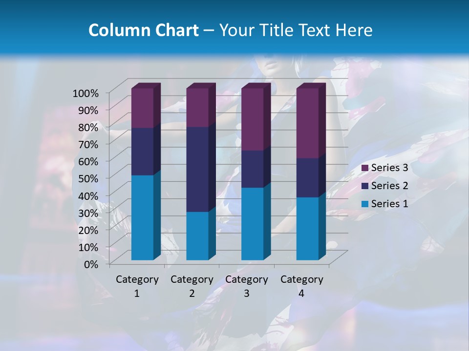 Joomla Photography Template PowerPoint Template