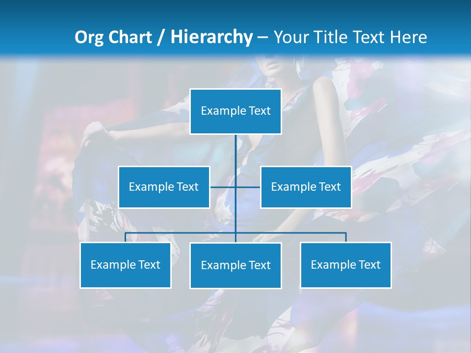 Joomla Photography Template PowerPoint Template