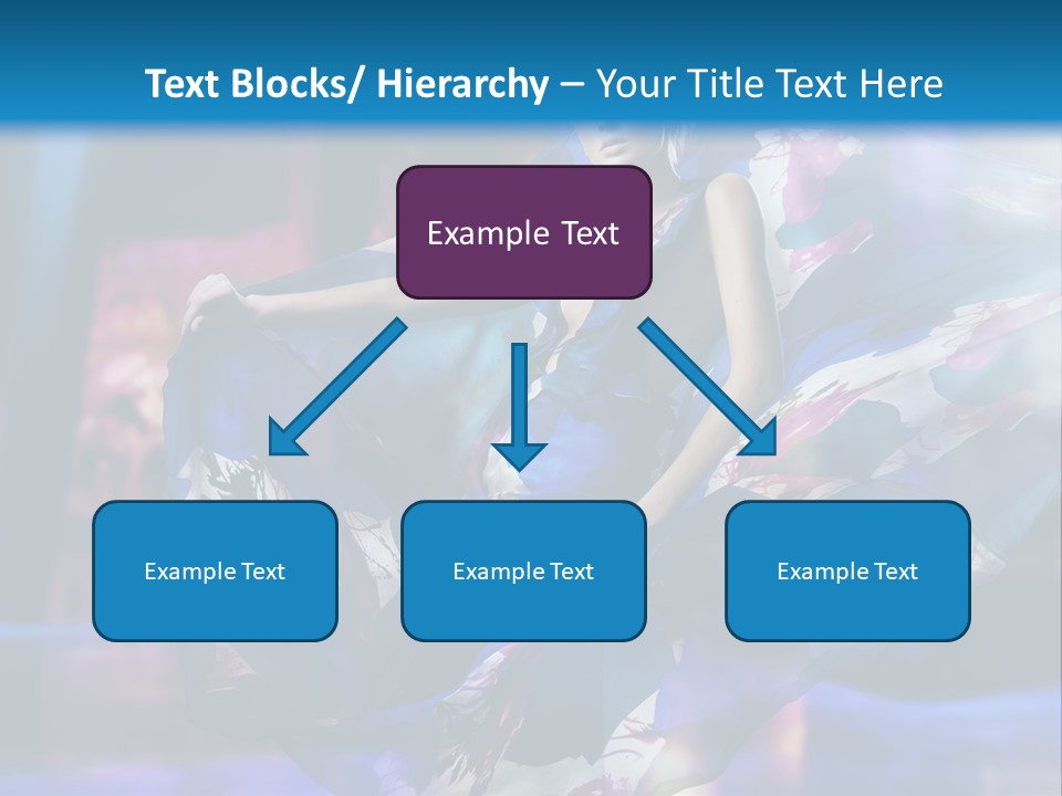 Joomla Photography Template PowerPoint Template