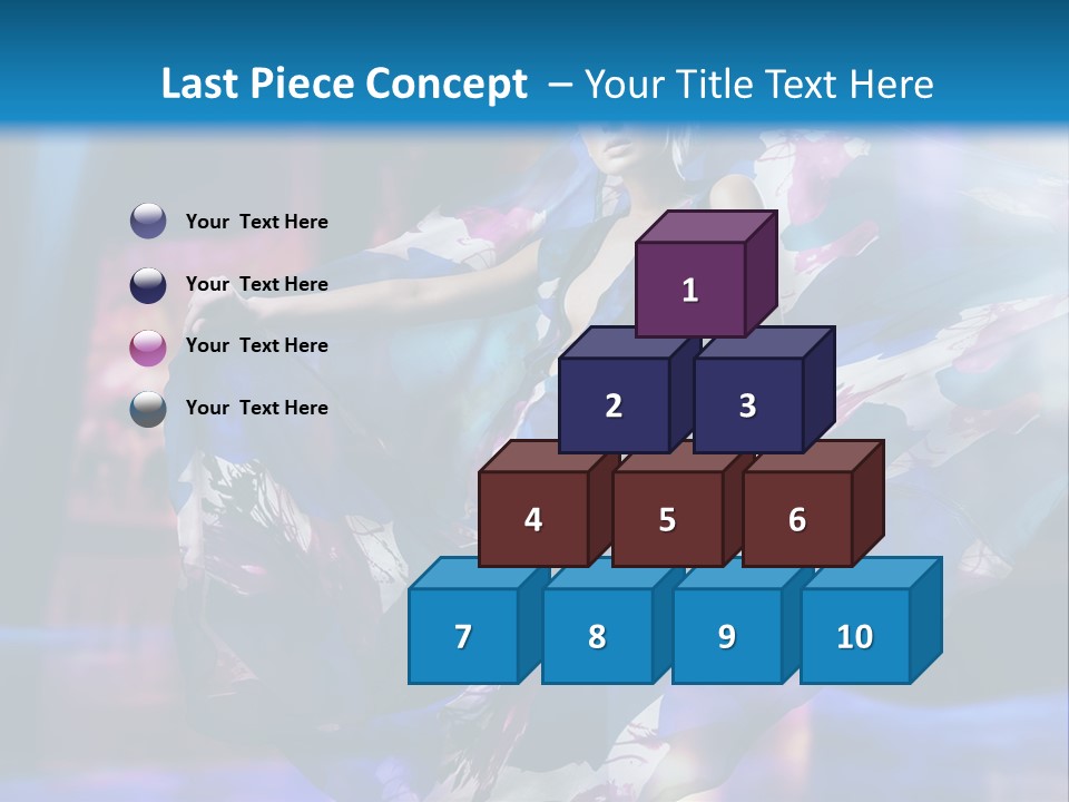 Joomla Photography Template PowerPoint Template