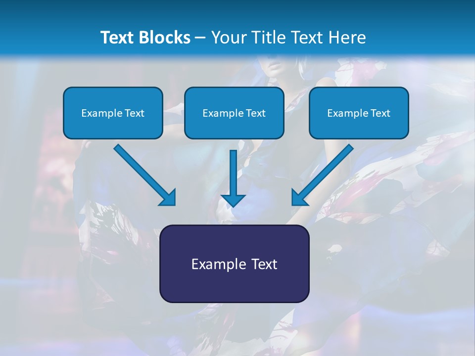 Joomla Photography Template PowerPoint Template
