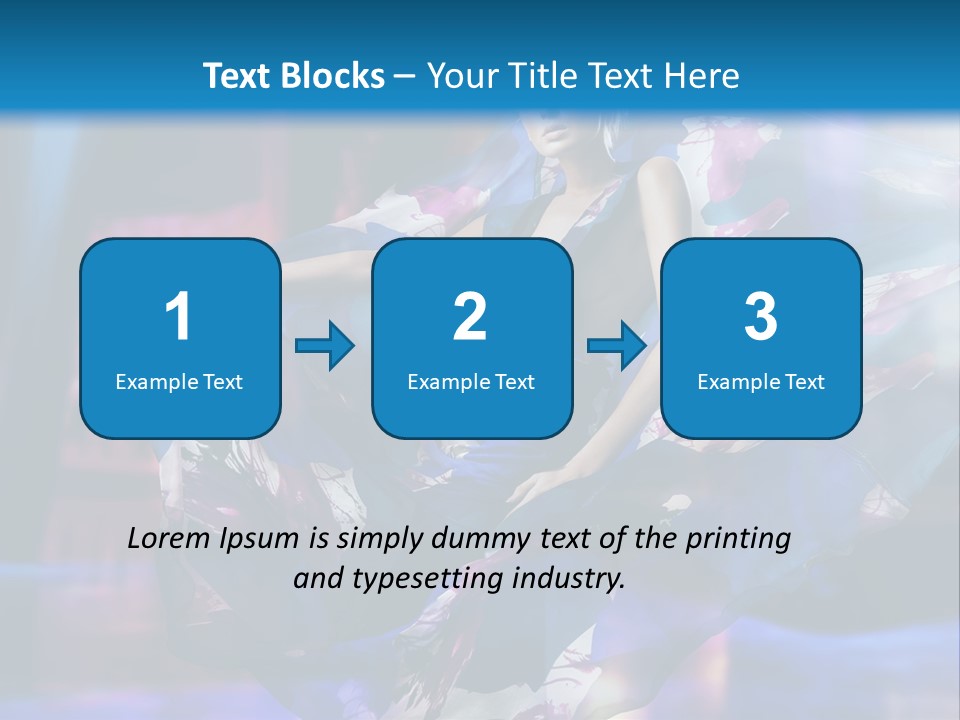 Joomla Photography Template PowerPoint Template