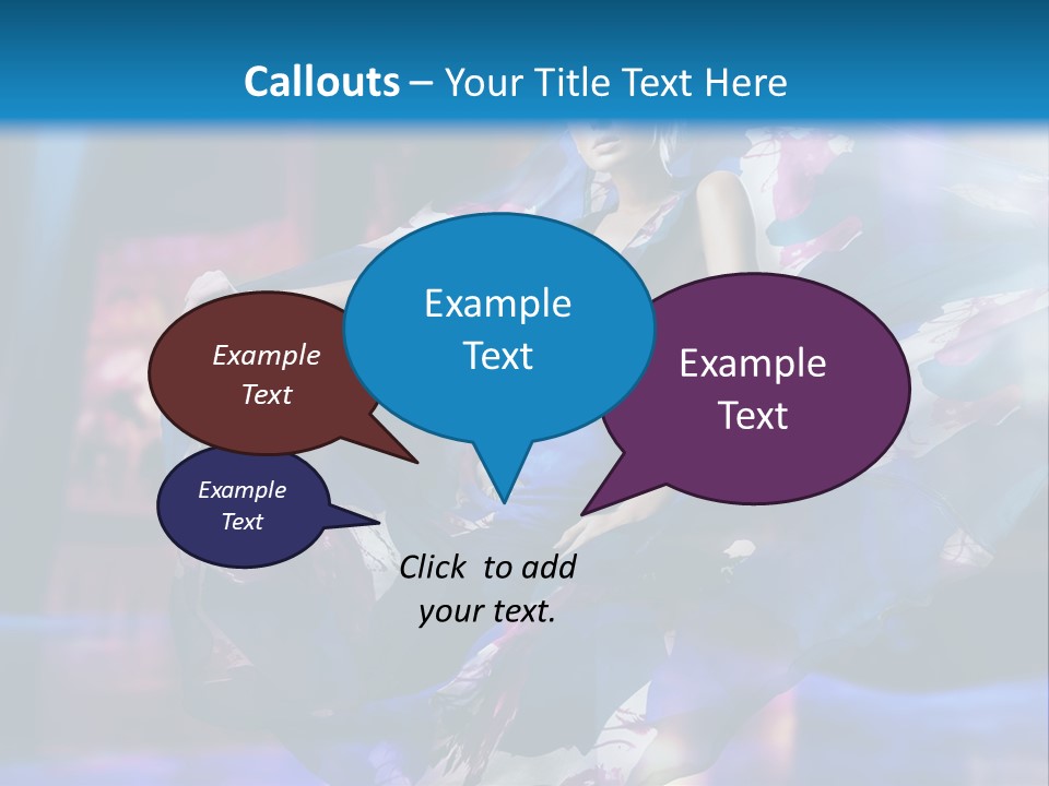 Joomla Photography Template PowerPoint Template