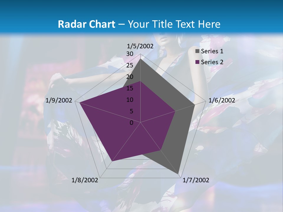Joomla Photography Template PowerPoint Template