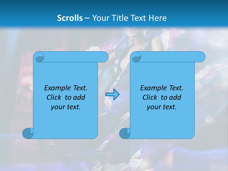 Joomla Photography Template PowerPoint Template