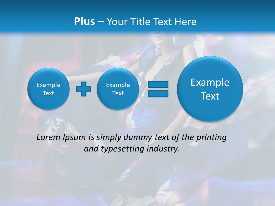 Joomla Photography Template PowerPoint Template
