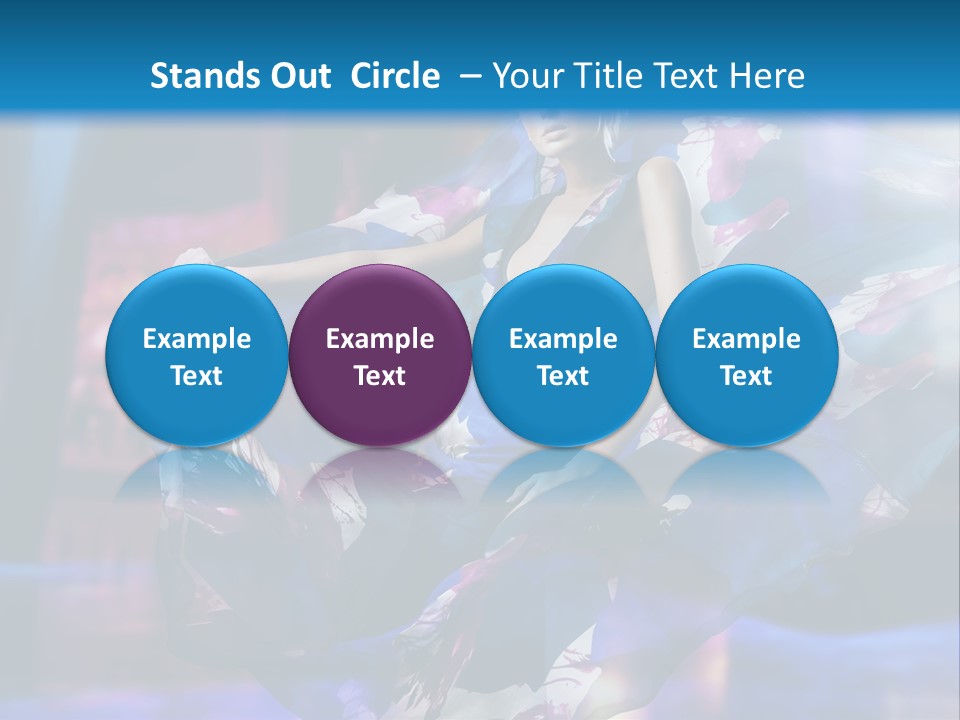 Joomla Photography Template PowerPoint Template