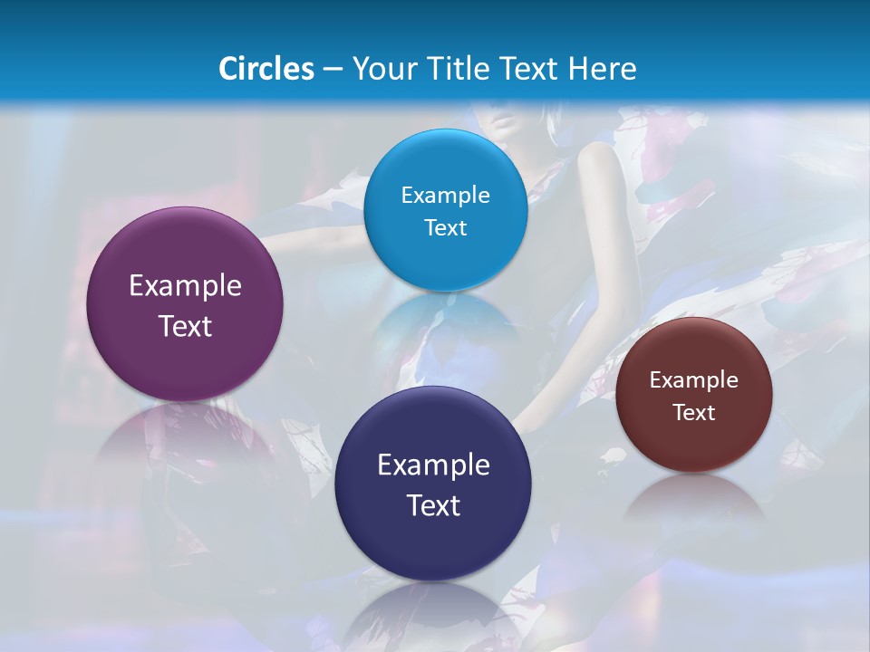 Joomla Photography Template PowerPoint Template