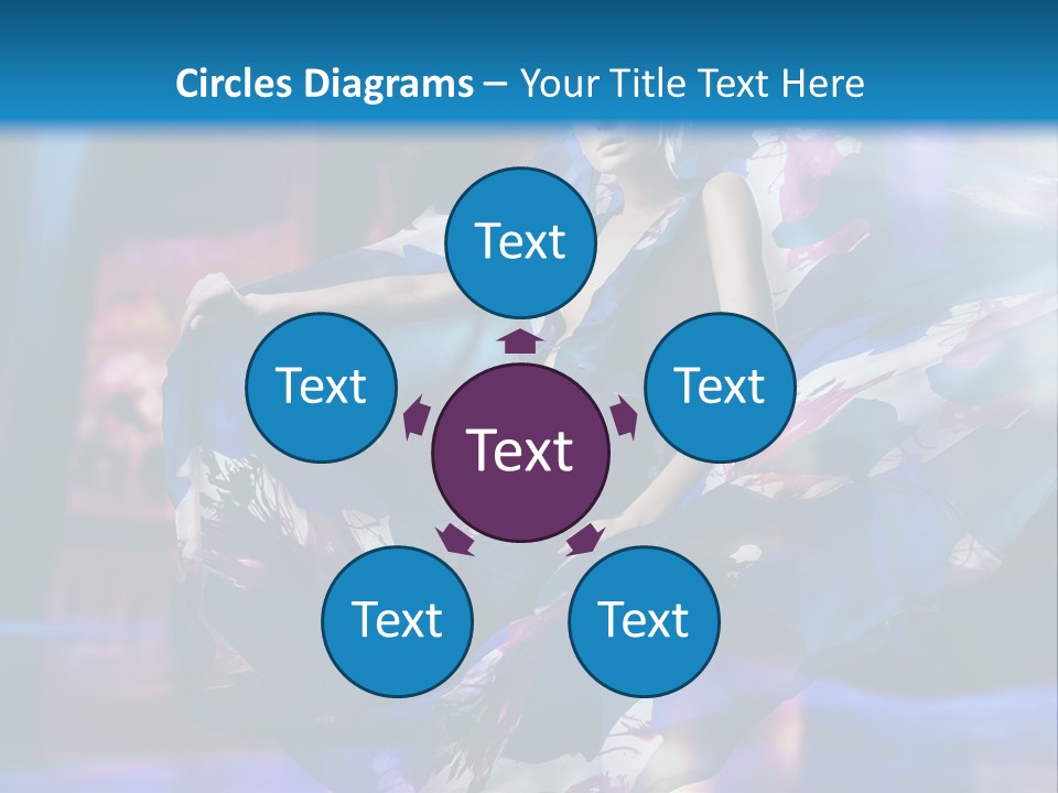 Joomla Photography Template PowerPoint Template