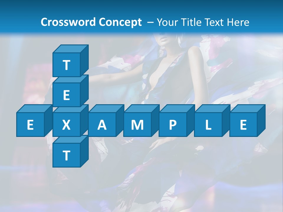 Joomla Photography Template PowerPoint Template
