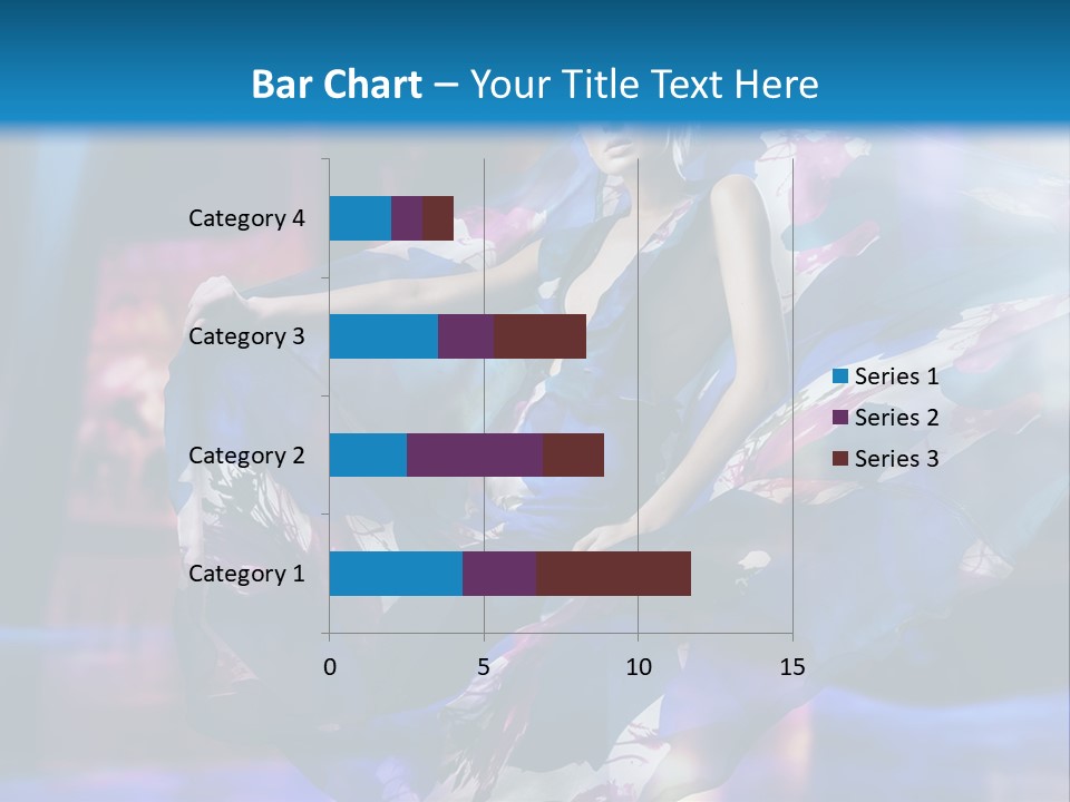 Joomla Photography Template PowerPoint Template