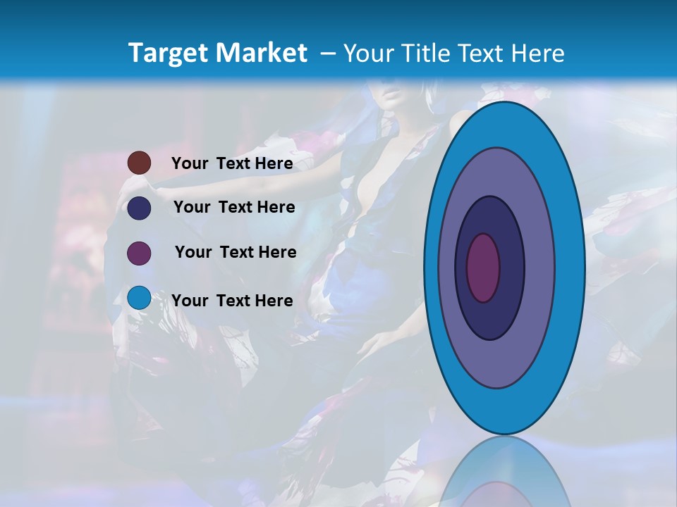 Joomla Photography Template PowerPoint Template