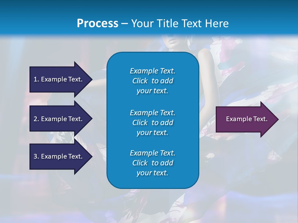 Joomla Photography Template PowerPoint Template
