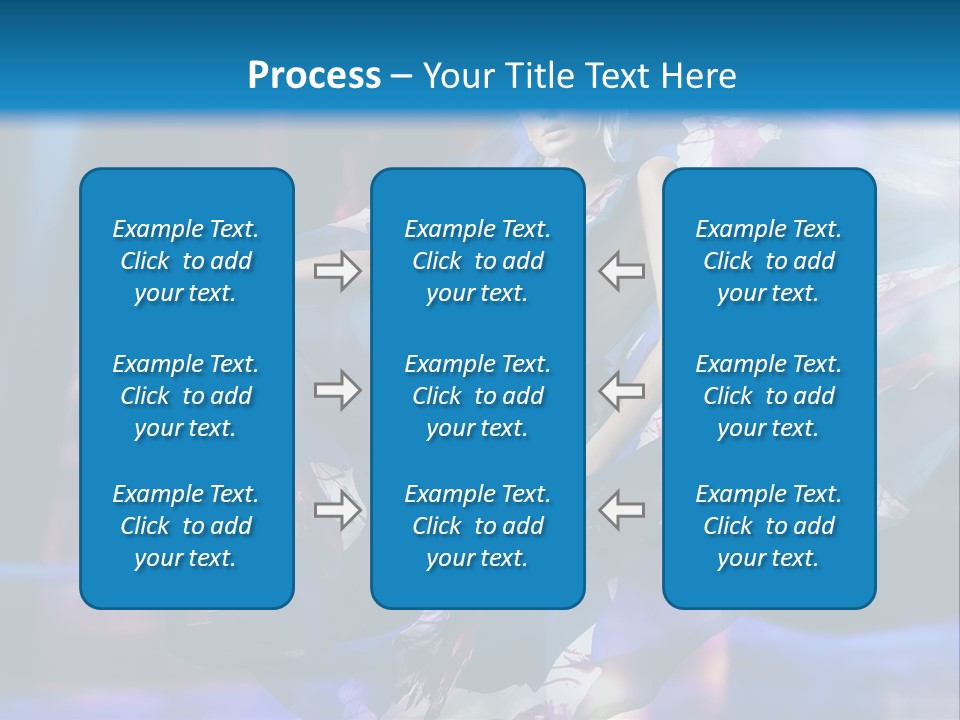 Joomla Photography Template PowerPoint Template