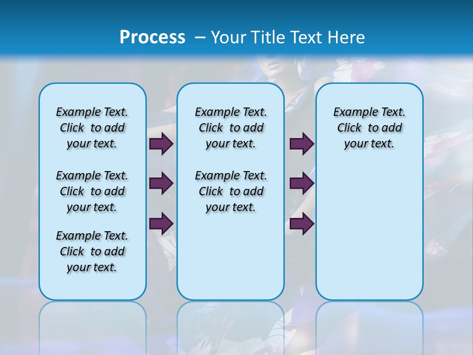 Joomla Photography Template PowerPoint Template