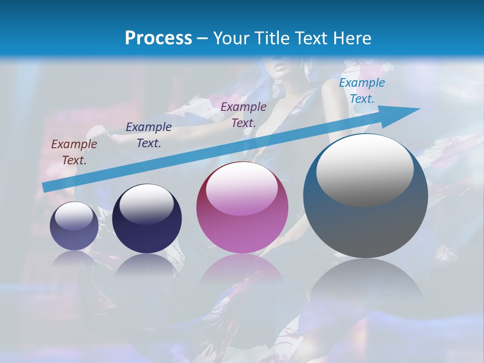 Joomla Photography Template PowerPoint Template