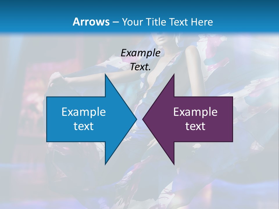 Joomla Photography Template PowerPoint Template