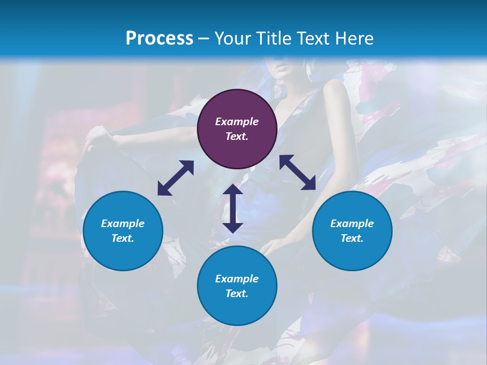 Joomla Photography Template PowerPoint Template