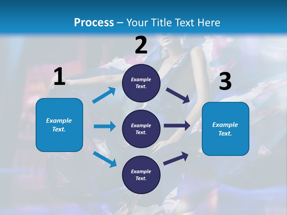 Joomla Photography Template PowerPoint Template